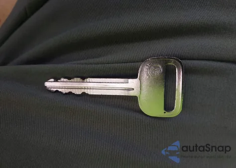 2003 Toyota Highlander Limited V6 из США, поврежденный, VIN JTEGF21A730092160